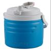 Captain Stag UE-2035 Water Jug, Sports Jug, One-Touch, Handy, 6.6 gal (2 L), Direct Drinking, Compatible with Sports Drinks, Marine Blue view 3