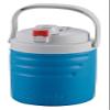Captain Stag UE-2035 Water Jug, Sports Jug, One-Touch, Handy, 6.6 gal (2 L), Direct Drinking, Compatible with Sports Drinks, Marine Blue view 4