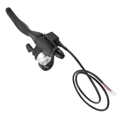 Electric Scooter Brake Handle, Scooter Brake Level Replacement for 8.5in Electric Scooter Handlebar Level Adapter