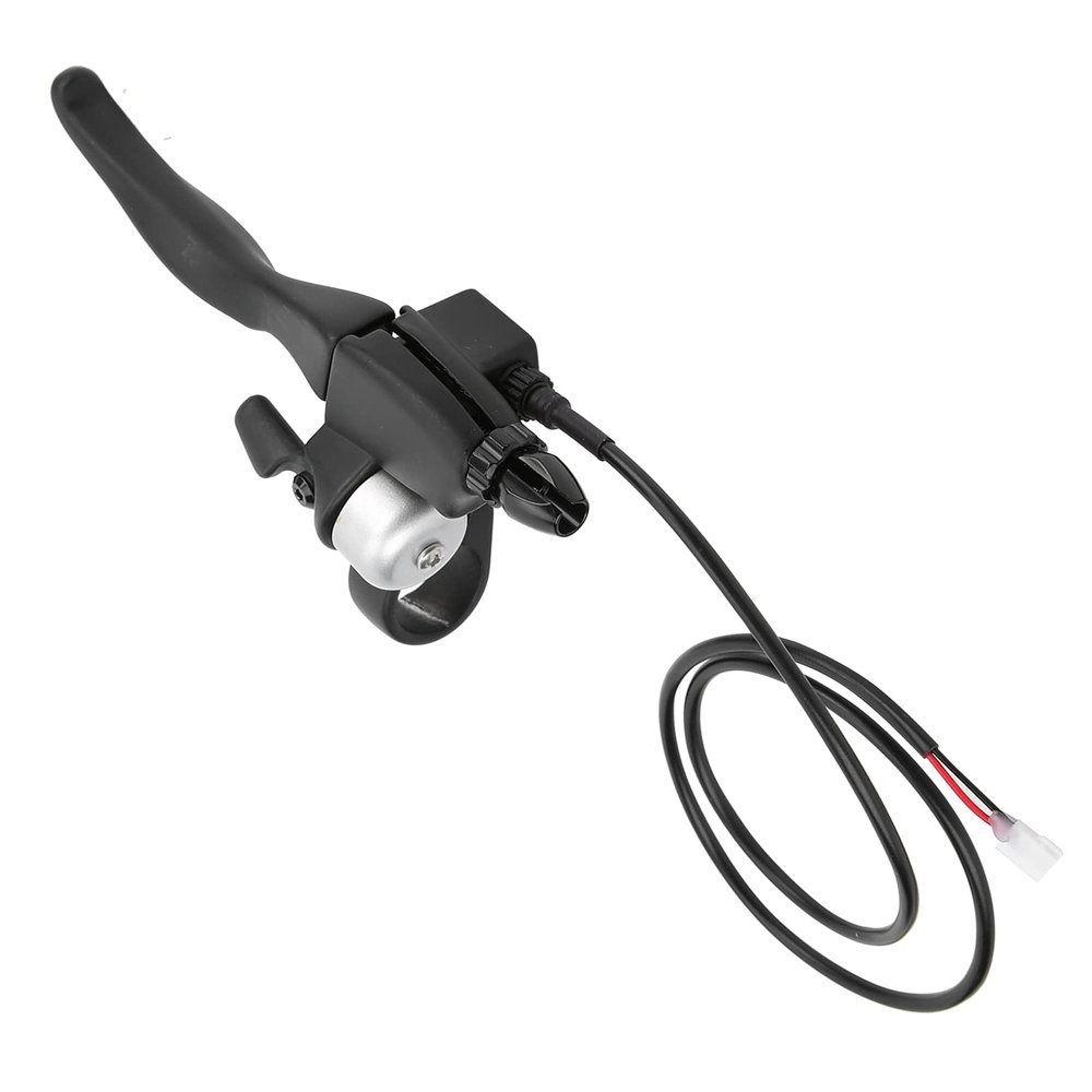 Electric Scooter Brake Handle, Scooter Brake Level Replacement for 8.5in Electric Scooter Handlebar Level Adapter