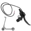 Electric Scooter Brake Handle, Scooter Brake Level Replacement for 8.5in Electric Scooter Handlebar Level Adapter view 2