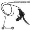 Electric Scooter Brake Handle, Scooter Brake Level Replacement for 8.5in Electric Scooter Handlebar Level Adapter view 4