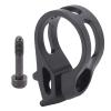 VGEBY Shifters Clamp Aluminum Alloy 22.2mm Clamp Compatible with X7/X9/X0/XX/XO1/XX1 view 1
