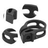 VGEBY Shifters Clamp Aluminum Alloy 22.2mm Clamp Compatible with X7/X9/X0/XX/XO1/XX1 view 4