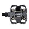 TIME MX 2 Clipless Bike Pedals | Mountain MTB | Grey, Pair view 1