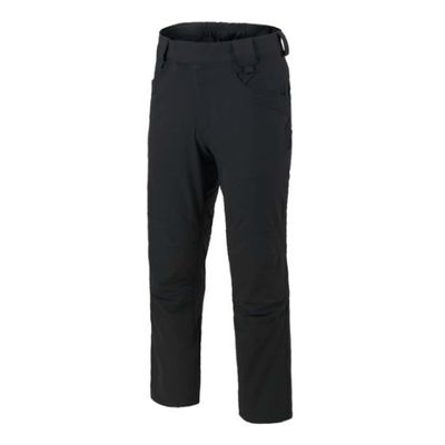 Helikon-Tex Trekking Tactical Pants - VersaStretch - Black
