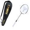 Racket Yoneka 9000DX Graphite Badminton Racquet with Free Full Cover view 1
