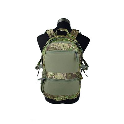 Outdoor Tactical AVS0 Backpack Back Pad Shoulder Backpack Bag TMC2543