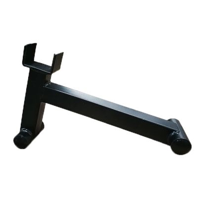YRHH Barbell Loading Accessories, Deadlift Barbell Lifter, Quick Weight Change, Deadlift Load and Unload Plates
