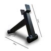 YRHH Barbell Loading Accessories, Deadlift Barbell Lifter, Quick Weight Change, Deadlift Load and Unload Plates view 2