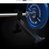 YRHH Barbell Loading Accessories, Deadlift Barbell Lifter, Quick Weight Change, Deadlift Load and Unload Plates view 3