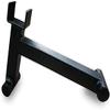 YRHH Barbell Loading Accessories, Deadlift Barbell Lifter, Quick Weight Change, Deadlift Load and Unload Plates view 4