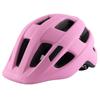 Kids Bike Helmet for Ages 1-8 Years, Adjustable Toddler Boys and Girls Helmets, Lightweight Child Infant Bicycle Cycling Scooter Sports Helmet 48-54cm Pink view 1
