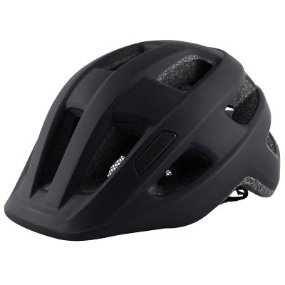 Kids Bike Helmet for Ages 1-8 Years, Adjustable Toddler Boys and Girls Helmets, Lightweight Child Infant Bicycle Cycling Scooter Sports Helmet XS, 48-50cm,Black