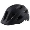 Kids Bike Helmet for Ages 1-8 Years, Adjustable Toddler Boys and Girls Helmets, Lightweight Child Infant Bicycle Cycling Scooter Sports Helmet XS, 48-50cm,Black view 1