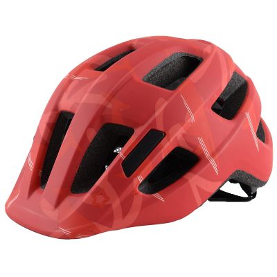 Kids Bike Helmet for Ages 1-8 Years, Adjustable Toddler Boys and Girls Helmets, Lightweight Child Infant Bicycle Cycling Scooter Sports Helmet 48-54cm Red Whale