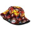 Dem-On SLA-Yer Men's and Women's Fishing Hat-Sun Protection Camping Hat, Suitable for Camping, Outdoor, Gardening view 2