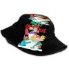 Hey Arn-Old Men's and Women's Fishing Hat-Sun Protection Camping Hat, Suitable for Camping, Outdoor, Gardening view 2