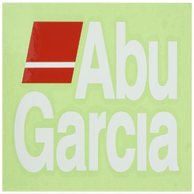 Abu Garcia ABU Cutting Sticker 160mm