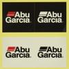 Abu Garcia ABU Waterproof Sticker 50mm view 1