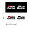 Abu Garcia ABU Waterproof Sticker 50mm view 2