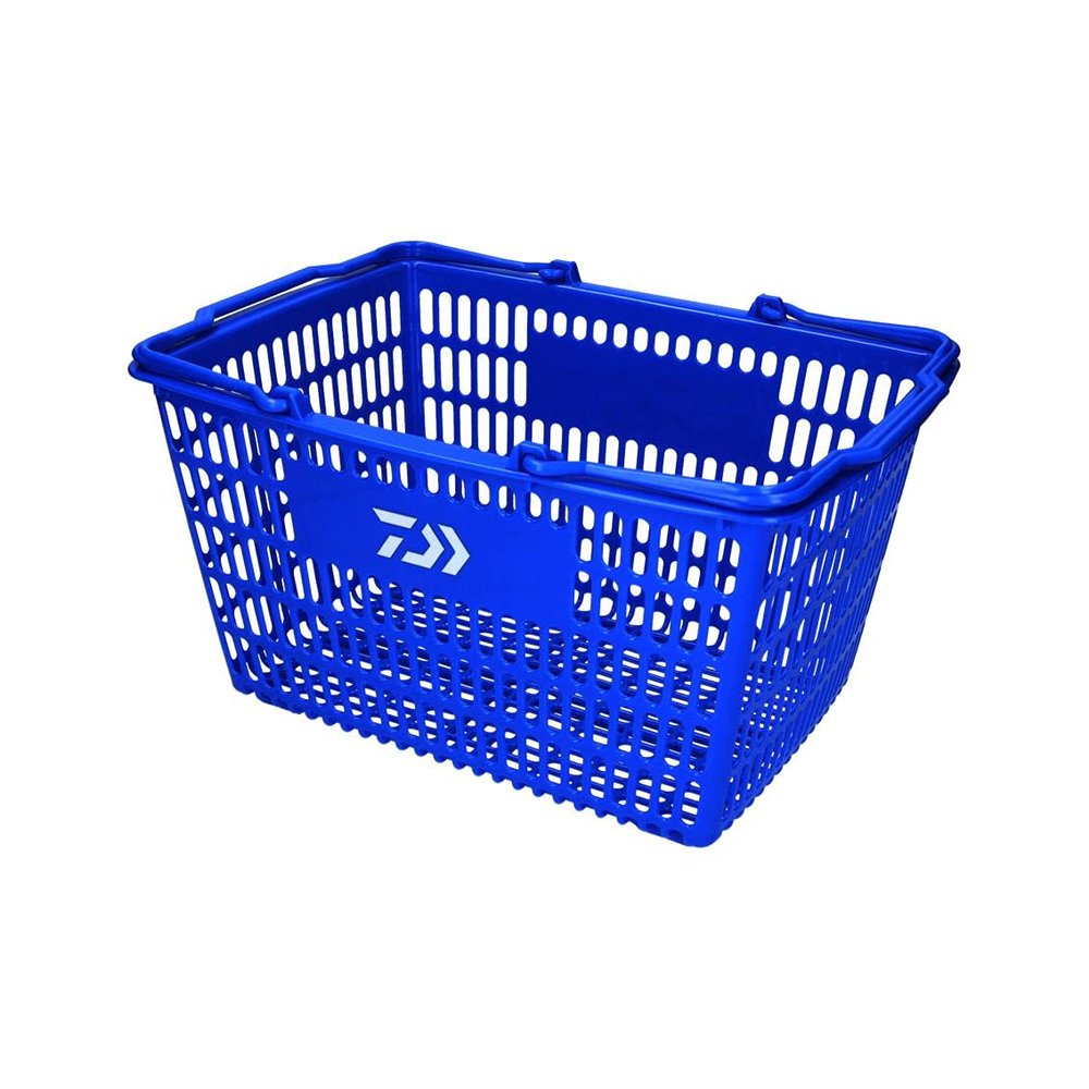 Daiwa Multi Basket S, Blue
