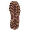 hongrenamz Walking Boots Mens Hiking Trekking Shoes Lightweight Outdoor Boots Sand color-EU41 view 2