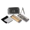 Wolf Grizzly Camp Cook Set | Campfire & Backpacking Cooking Gear | Stainless Steel Open Fire Cookware view 2