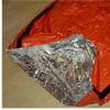 TOSSPER Survival Sleeping Bag, Waterproof Emergency Bivvy Bag Blanket Reusable for Outdoor Camping Hiking Keep Warm view 2