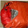 TOSSPER Survival Sleeping Bag, Waterproof Emergency Bivvy Bag Blanket Reusable for Outdoor Camping Hiking Keep Warm view 3