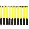 TOSSPER 10pcs Fishing Rod Belt Ties Straps Fishing Tackle Bag Accessories for Outdoor Supplies view 1