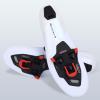NAACOO SPD-SL Bike Cleats Compatible with Shimano SPD-SL Road Pedals, Durable 3-Hole Cycling Shoe Clips for Efficient Power Transfer, 0/2/6 Float Optional view 4
