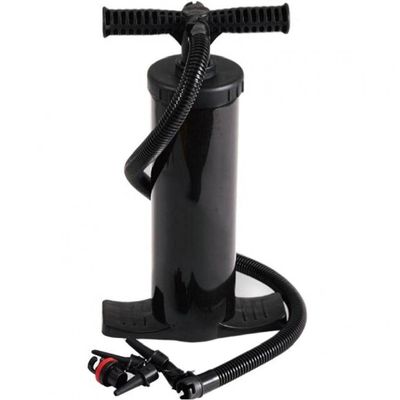 TOSSPER Action Hand Pump, Multifunction Air Hammer Inflation Pump for Stand Up Paddle Surfboard Air Boat