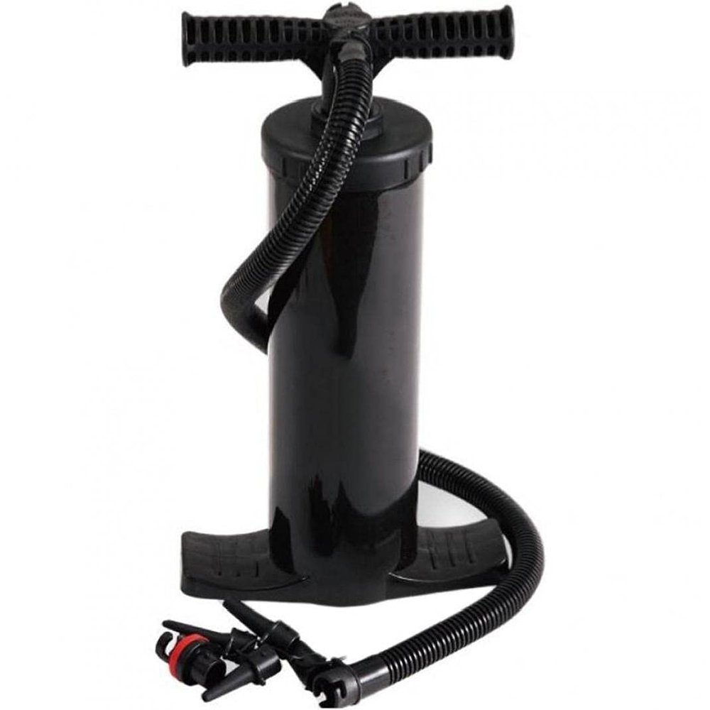 TOSSPER Action Hand Pump, Multifunction Air Hammer Inflation Pump for Stand Up Paddle Surfboard Air Boat