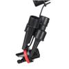 TOSSPER Action Hand Pump, Multifunction Air Hammer Inflation Pump for Stand Up Paddle Surfboard Air Boat view 3