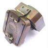 Solid Brass Kelvin & Hughes 1917 Brunton Compass/Antique Compass/Vintage Compass view 3