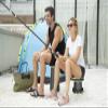 ALEVMOOM Upgraded Folding Stool with Cushion,Portable Collapsible Retractable Stool,Outdoor Chair,Yet More Sturdy Load Capacity 440lbs for Camping Garden Fishing Hiking BBQ with Carry Bag view 2