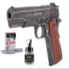 Air Venturi John Wayne 1911 CO2 BB Gun Air Pistol Bundle (Includes Air Venturi CO2 & BBS) view 1