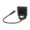 Archuu for KT-LCD7C Display, 24/36V/48V Universal Display Meter, LCD Color Screen for KT-LCD7C Display, for KunTeng Controller view 2