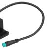 Archuu for KT-LCD7C Display, 24/36V/48V Universal Display Meter, LCD Color Screen for KT-LCD7C Display, for KunTeng Controller view 3