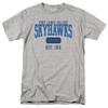 Fort Lewis College Official Est. Date Unisex Adult T Shirt,Est. Date, 4X-Large view 1