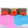 BlastCloud Gender Reveal Targets view 1