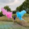 BlastCloud Gender Reveal Targets view 2