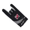 Strikeforce Pro Force Bowling Glove Black (Medium, Left)