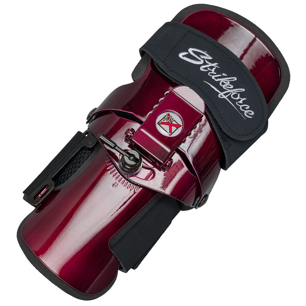 Strikeforce Pro Rev 2 Bowling Support (Medium, Left)