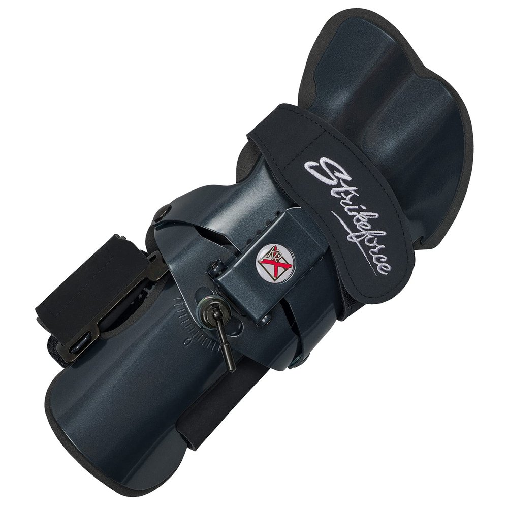 Strikeforce Pro Rev 1 Bowling Support (Medium, Left)
