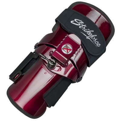 Strikeforce Pro Rev 2 Bowling Support (Large, Left)
