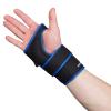 Strikeforce Kool Fit Bowling Positioner Blue (Large, Right) view 4