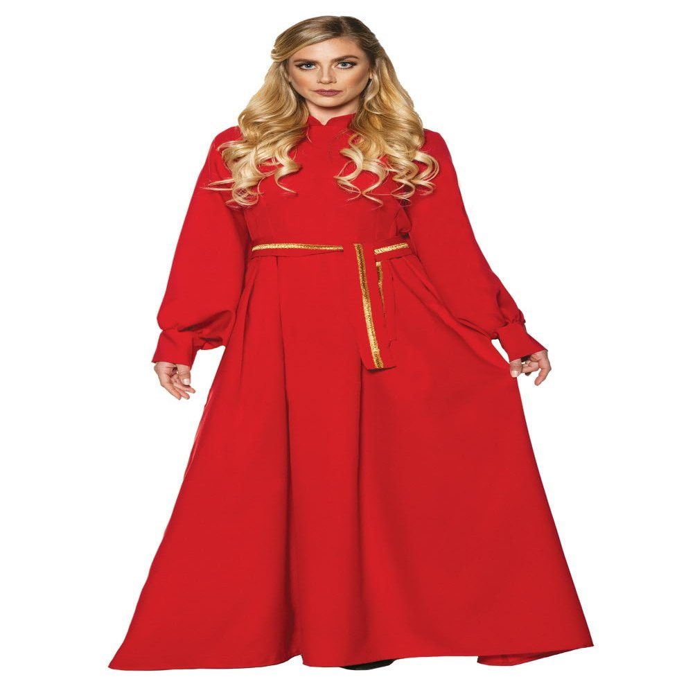 UNDERWRAPS Officially Licensed The Princess Bride - Women's Standard Buttercup, Princess Bride Buttercup Adult Halloween Costume for Women, Extra Small (2-4)