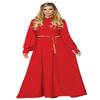 UNDERWRAPS Officially Licensed The Princess Bride - Women's Standard Buttercup, Princess Bride Buttercup Adult Halloween Costume for Women, Extra Small (2-4) view 1